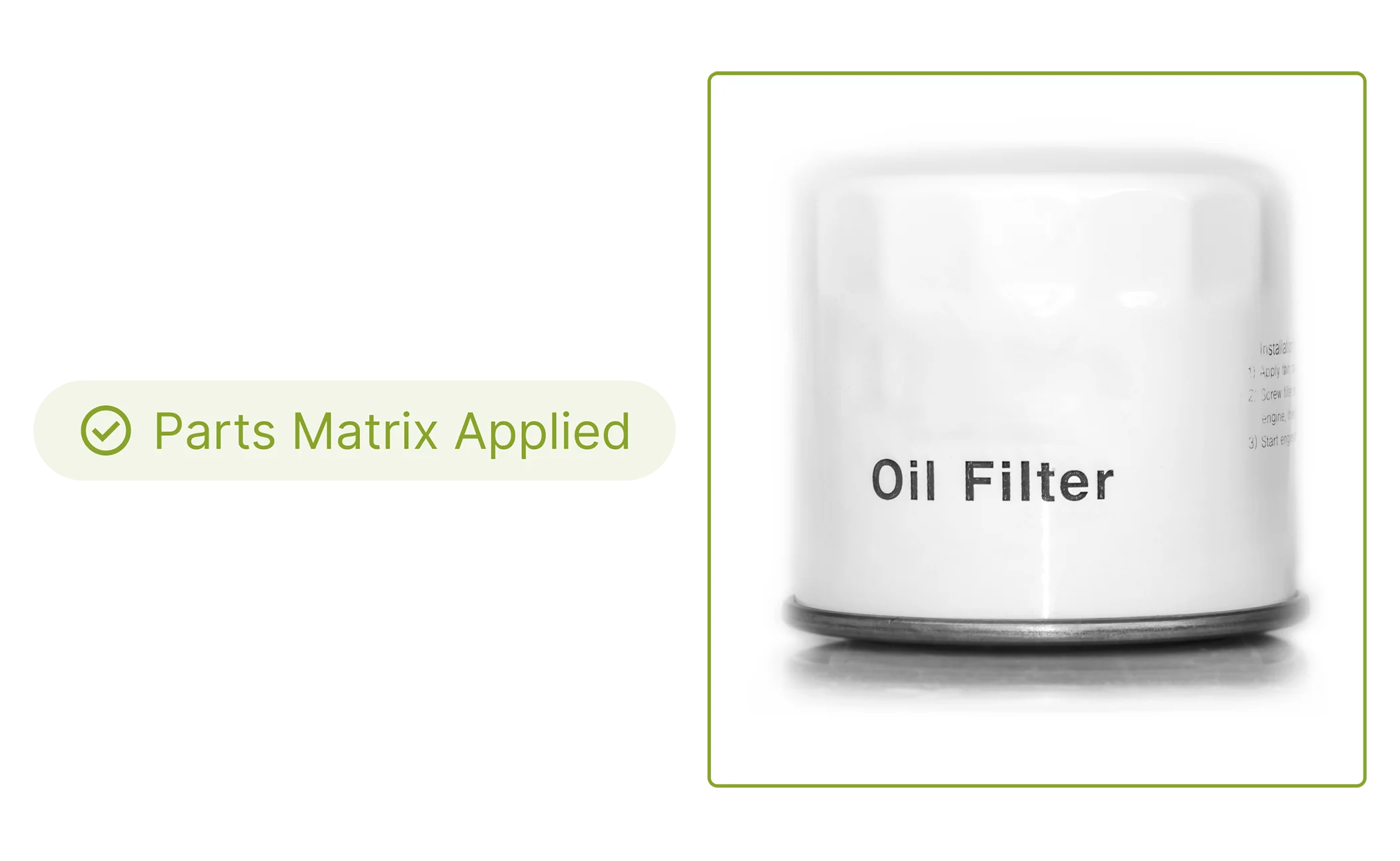 Automotive Parts and Labor Markup Matrices Tekmetric